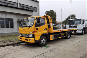 龙岗车辆公路救援