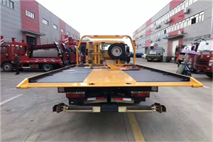 龙岗附近汽车救援服务