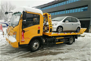 龙岗附近道路救援服务