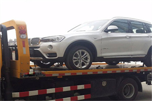 龙岗拖车24小时服务电话